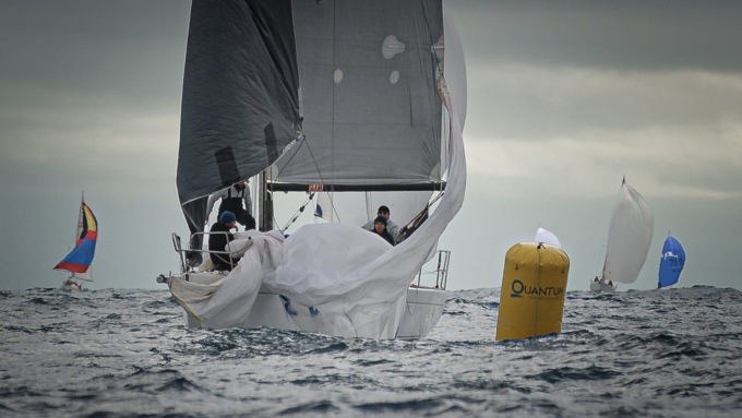 Il 47° Campionato Invernale Golfo del Tigullio torna nel weekend