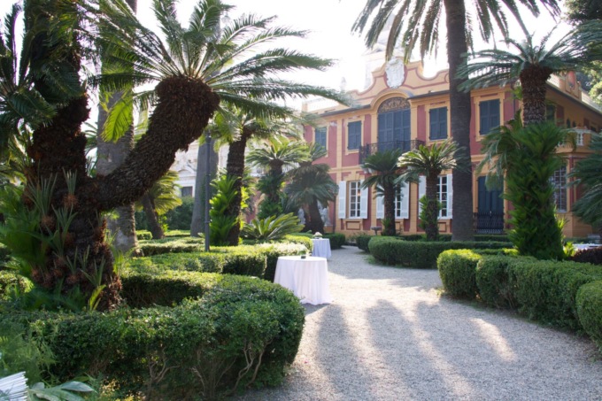 A Santa Margherita la XIII edizione del concorso fotografico Marco Corvisiero