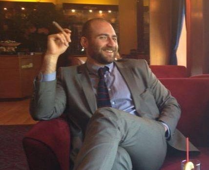 Erik Tornaboni nuovo Capo di Gabinetto del presidente Medusei
