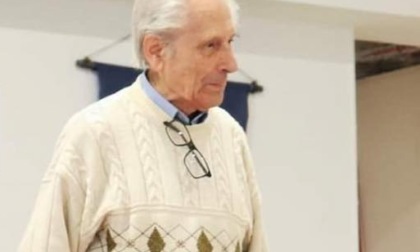 Diena, 96 anni e scacchista: la sua storia raccontata da Mario Calabresi