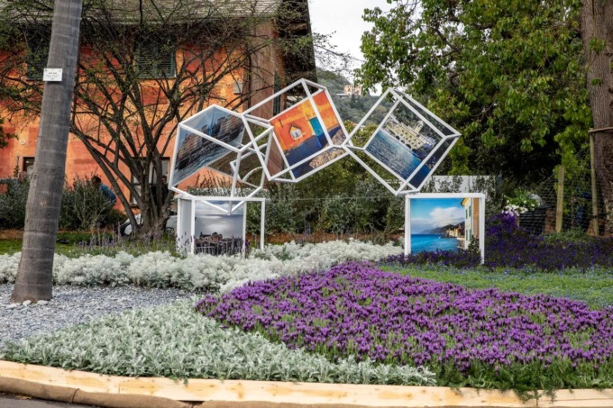 Il Comune di Camogli alla fiera “Myplant & Garden”