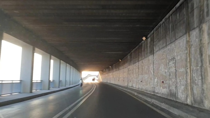 Gallerie di Sant’Anna a senso unico alternato? L’aggiornamento