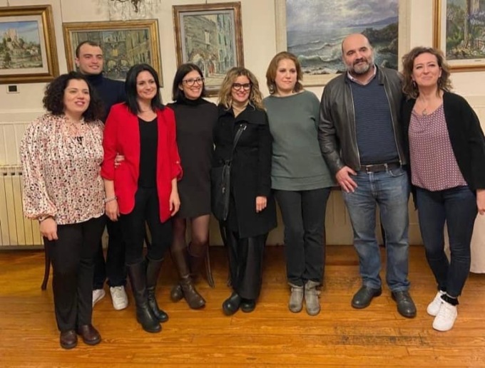 Nasce “La pulce nell’orecchio” per ricordare Roberta Repetto