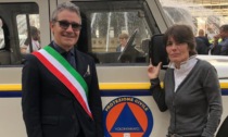 Protezione Civile, il bilancio annuale del sindaco Gandolfo