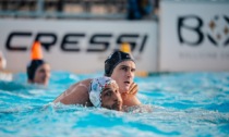 Pallanuoto, domani la Pro Recco affronterà la Dinamo Tbilisi