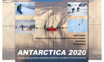Mostra "Antartica 2020" prorogata fino al 28 febbraio