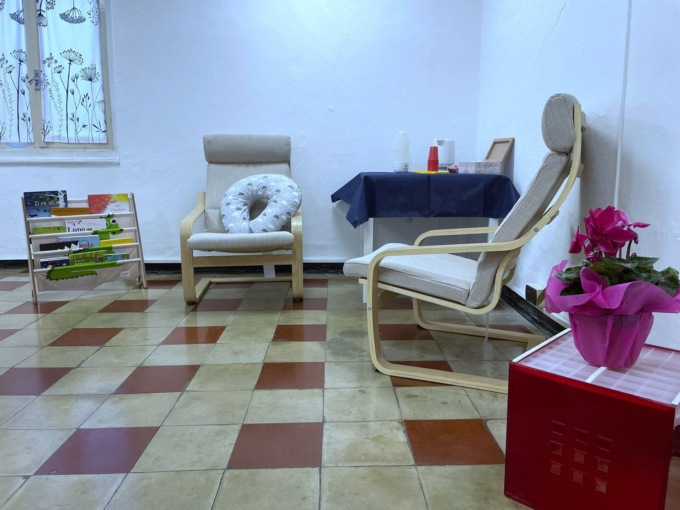 Chiavari, apre un “baby point” in via della Cittadella