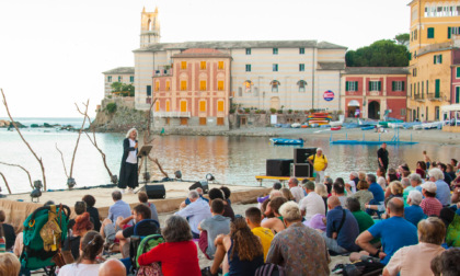 Il Ministero della Cultura premia l'Andersen Festival