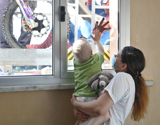 Oggi la Giornata Mondiale contro il Cancro Infantile: “Molte prognosi migliorate”