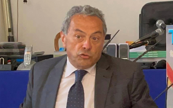 “Amici del Monte di Portofino”, incontro positivo con la Regione