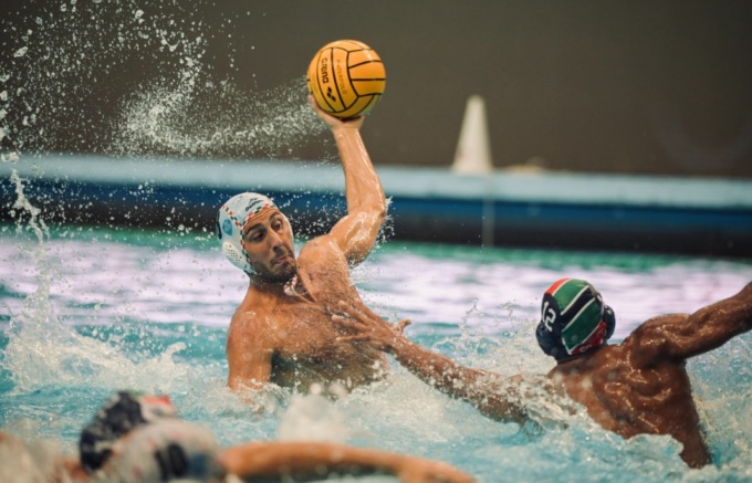 Coppa Italia di pallanuoto, la Pro Recco batte il Telimar
