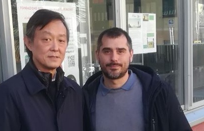 Liguria Together entra nel Consiglio Direttivo del Consorzio