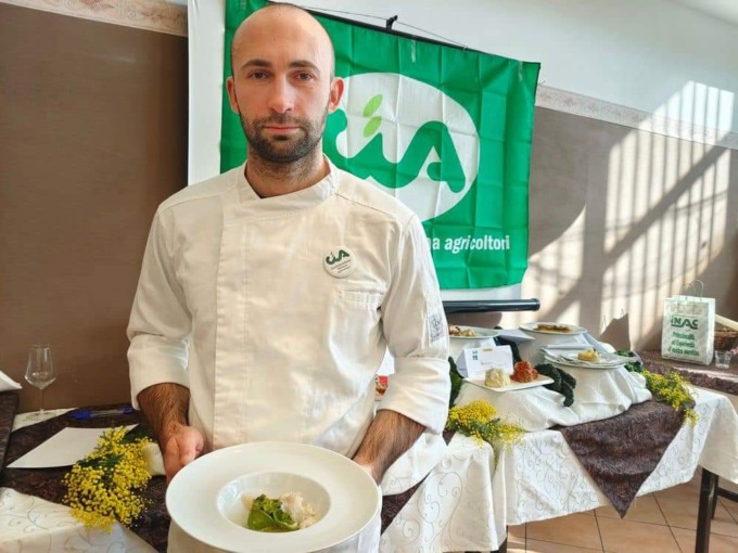“Chef Armanino, facciamo il tifo per te”