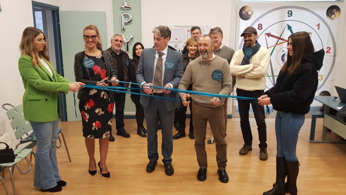 A Recco è nata l’associazione Atypica