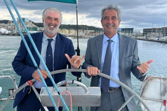 Marco Damonte Prioli nuovo direttore dell’ospedale policlinico San Martino