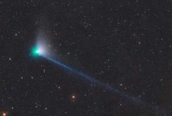 Ultimi giorni per vedere la Cometa di Neanderthal