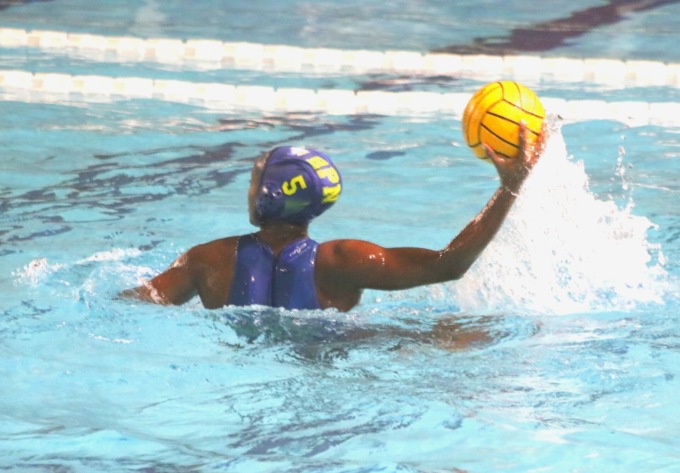 Rapallo Pallanuoto a valanga sul Como Recoaro