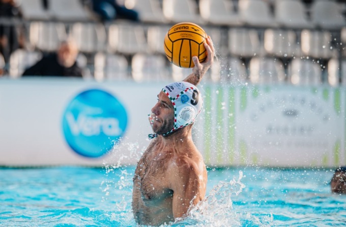 Serie A1, domani la Pro Recco sfida il Brescia