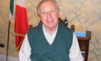È morto Vittorio Agostino, sindaco di Chiavari per 14 anni
