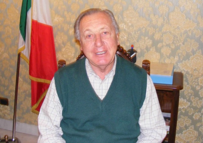 È morto Vittorio Agostino, sindaco di Chiavari per 14 anni
