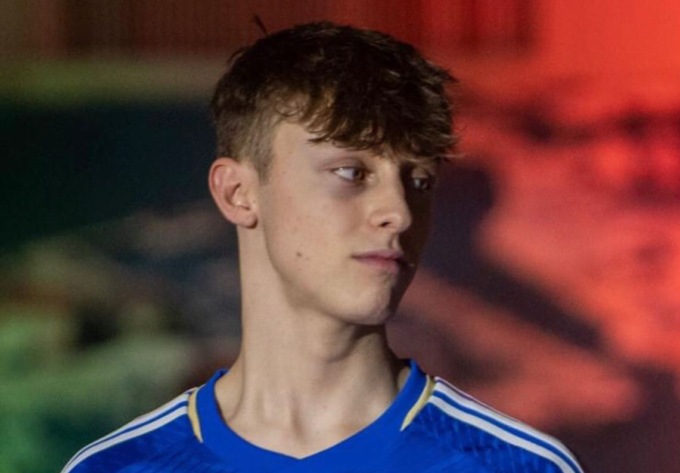 Avellano stella del calcio a 5: da Chiavari alla Nazionale