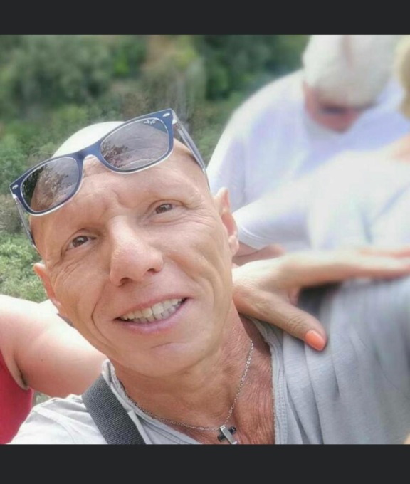 Muore improvvisamente a 62 anni Raffaele Padricelli