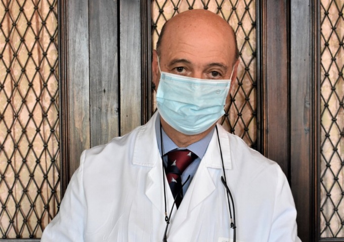 La variante Kraken identificata per la prima volta in Liguria a Chiavari e a La Spezia