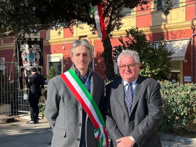 Giorno del Ricordo, a Santa la commemorazione