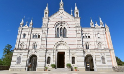 Rapallo, oggi la Messa per la Vita