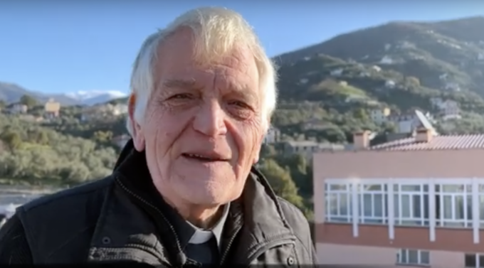 Cena di beneficenza per rifare i tetti del Villaggio