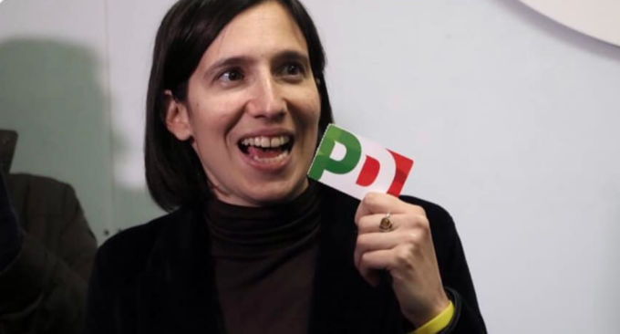 Primarie Pd, Schlein vince anche a Rapallo