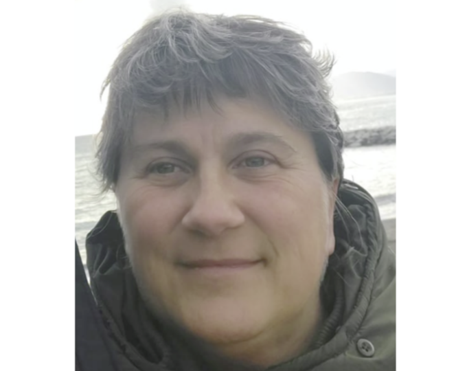 Aveva solo 52 anni: Lavagna piange Daniela Olivieri