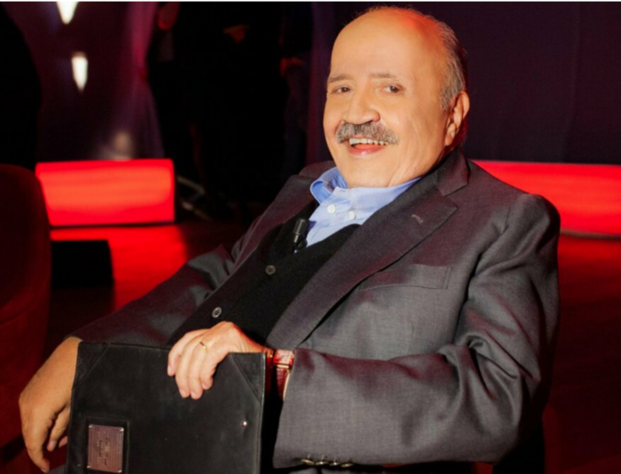 Mondo dello spettacolo in lutto, è mancato Maurizio Costanzo