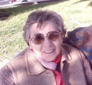 Addio a Elda Degiorgi Papi
