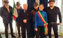 A Recco celebrato il Giorno del ricordo con gli studenti del liceo