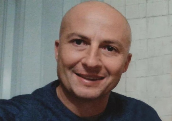 Addio a Claudio Andrea Ara
