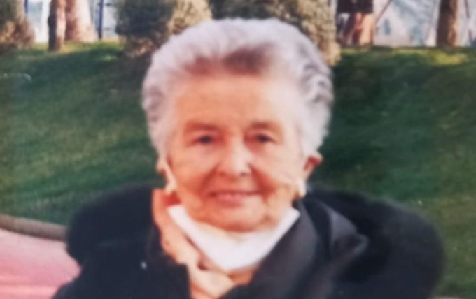 Addio a Floriana Achilea