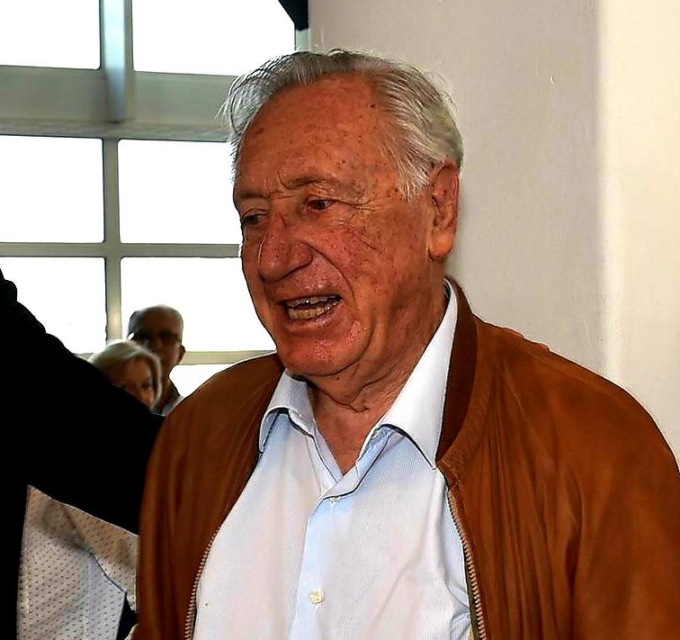 Morte di Agostino, il cordoglio della Lega