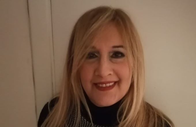 Addio ad Angela Cuniberti