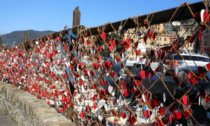 San Valentino, dieci motivi per scegliere Camogli il 14 febbraio