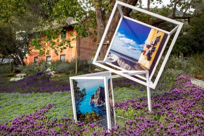 Camogli alla Fiera “Myplant & Garden” di Milano