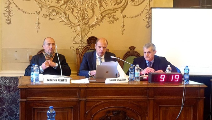 Chiavari, il consiglio comunale esprime parare contrario alle barriere fonoassorbenti