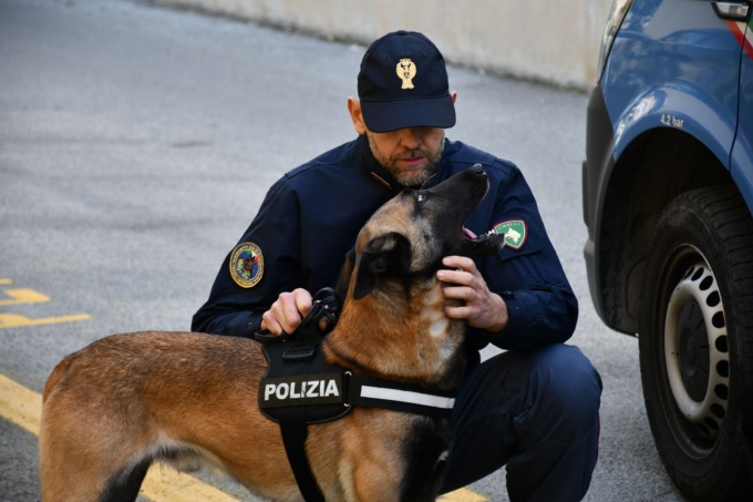 Operazione “Eagles”, arrestati tre spacciatori del Levante ligure