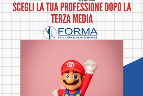Chiavari, Ente Forma propone due nuovi corsi di formazione gratuiti