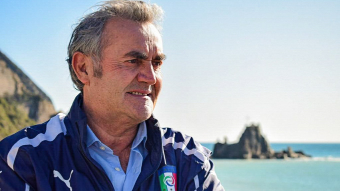 Via libera della Regione al completamento degli interventi di difesa costiera a Renà