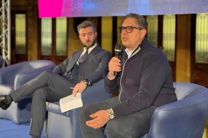 Superbonus, Toti: «Preoccupato soprattutto per operatori edilizia»