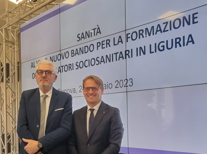 Sanità, approvato il bando per il finanziamento di corsi per 600 nuovi Operatori Socio Sanitari