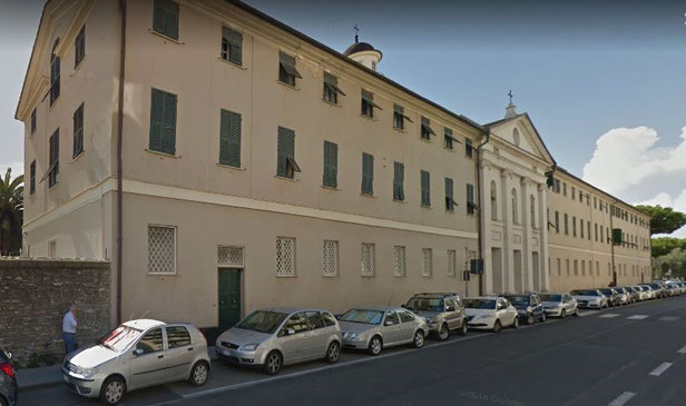 Gianelline, addio a suor Irene