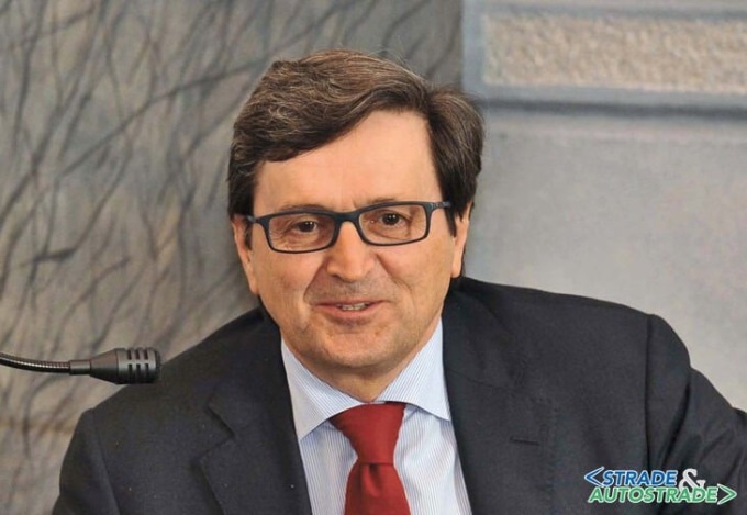 Maurizio Castagna candidato sindaco a Camogli