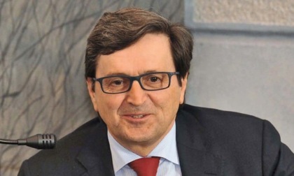 Maurizio Castagna candidato sindaco a Camogli